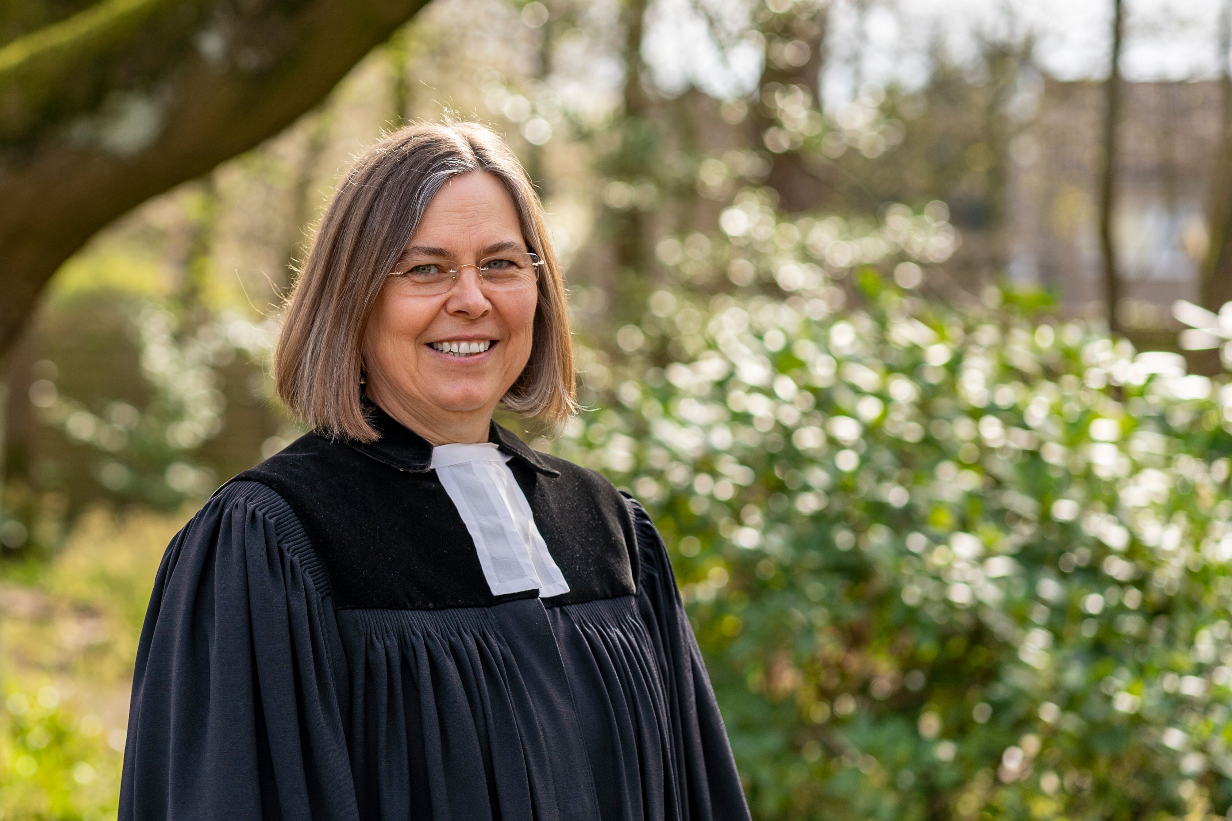 Ansprechpartner Ev. Kirchengemeinde NeussSüd